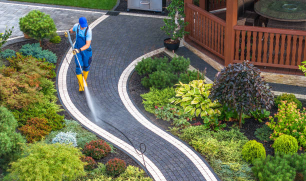 Best Concrete Pressure Washing  in USA